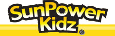 SunPower Kidz® Logo